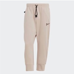 Adidas Unisex Sweatpants X Parley For The Ocean 7/8 Length Pants - 2XL